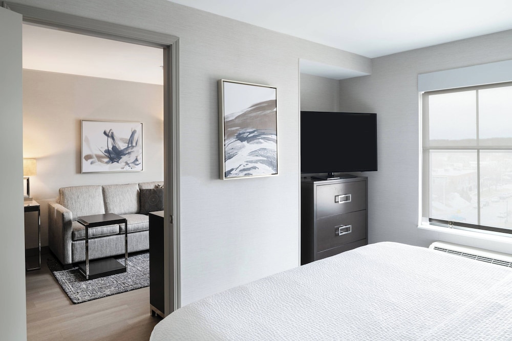 Residence Inn by Marriott Portsmouth Downtown Waterfront - photo 15