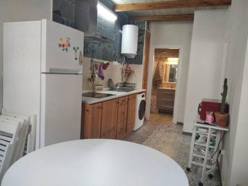 Casita Centrica Corro de Bolos in Sanlucar De Barrameda, Spain