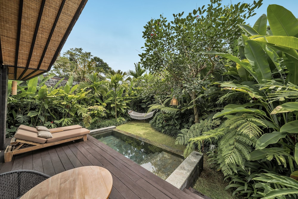 Desa Hay Canggu — Canggu — photo 3