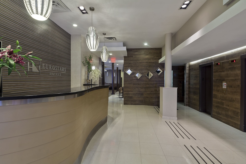 Eurostars Wall Street - photo 6
