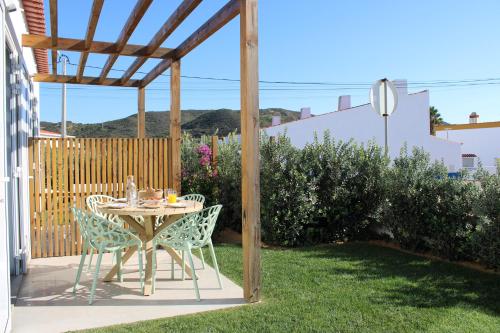 Casa Amoreira — 4-Star Luxury Hotel in Aljezur, Portugal