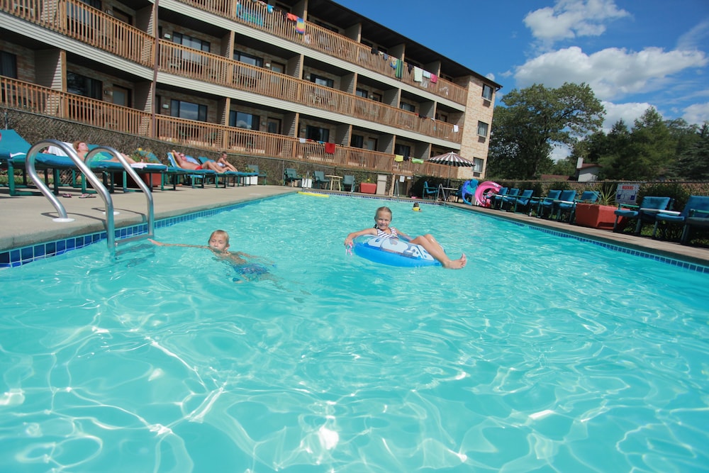 Natura Aloha Reach Resort - photo 39