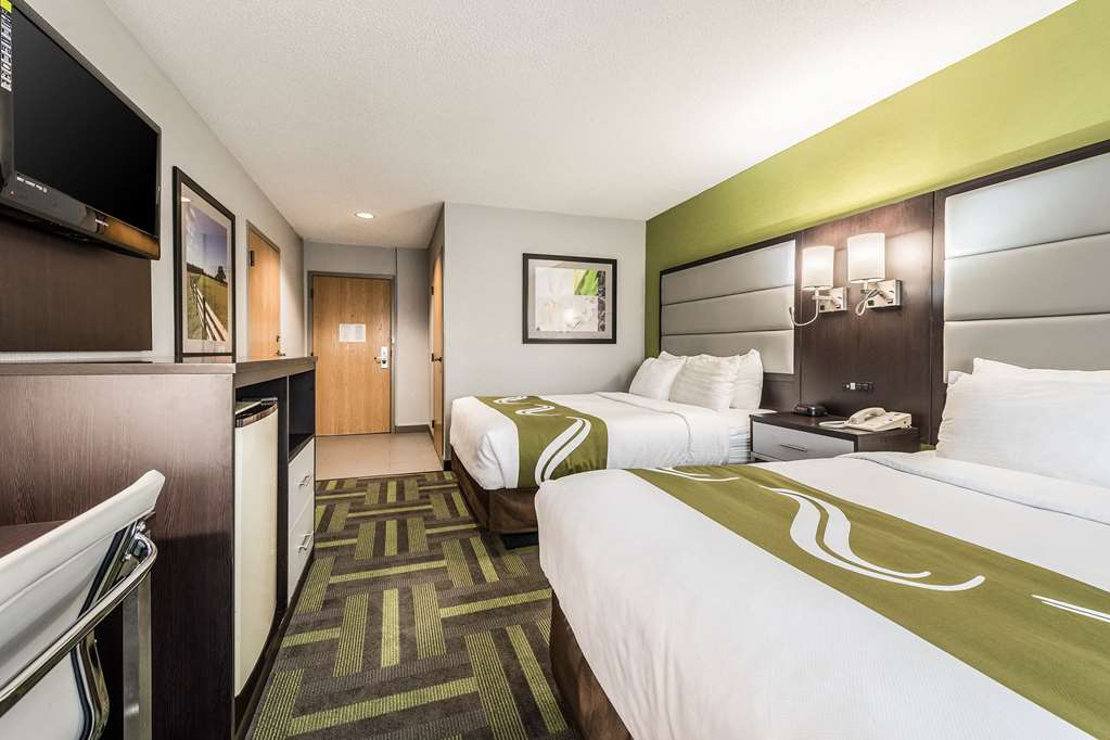 Quality Inn Grove City Columbus South - photo 7
