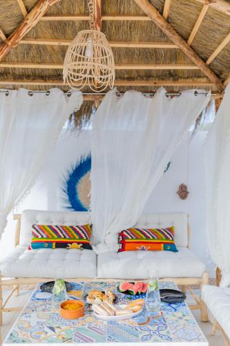 Villa Chaineze Fadhloun Djerba — 4-Star Luxury Hotel in Houmt El Souk, Tunisia