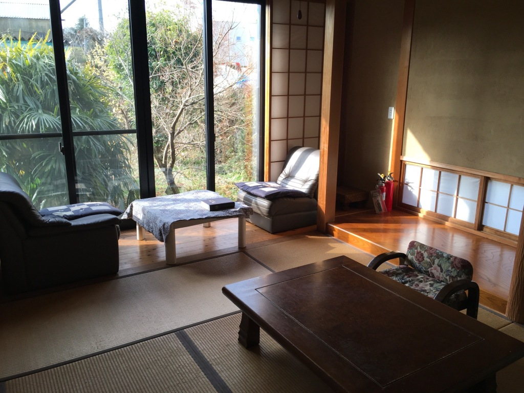 Hagioen Vacation Stay 20253v — hotel in Uki