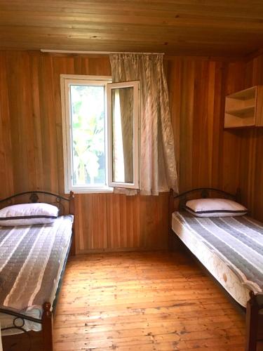 Houses in Gonio Kvariati economy class