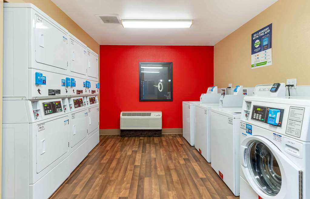 Extended Stay America Suites Sacramento Vacaville - photo 39