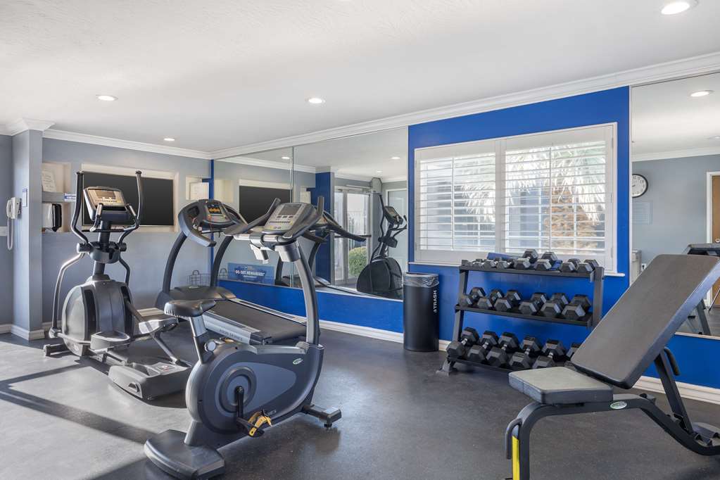 Best Western Anthony West El Paso - photo 8