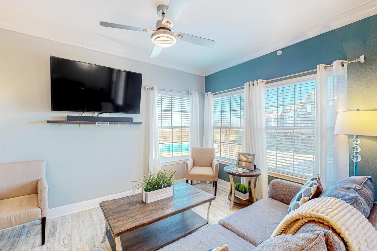 Whitecap Retreat — 4-Star Luxury Hotel in Corpus Christi, United States