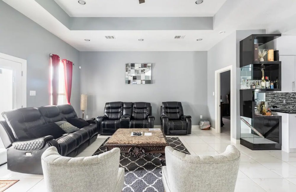 Iah Spheric Mini Mansion - photo 48