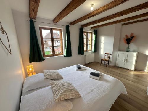 Les 7 Prunes Demeure Alsacienne d'Exception - last minute hotel in Unknown City