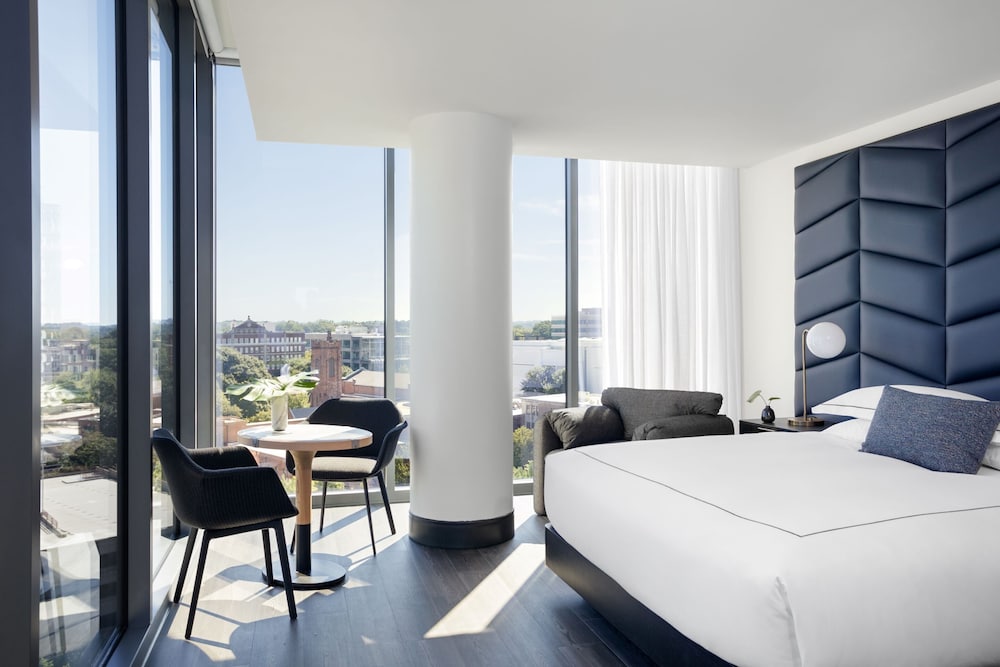 Kimpton Shane Hotel by IHG - photo 13