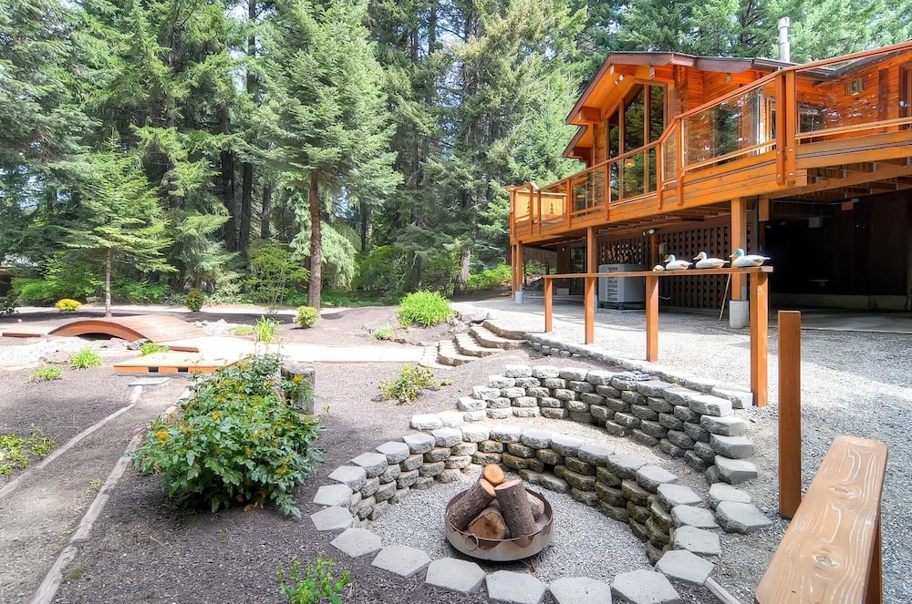 Yakima River Retreat - photo 31