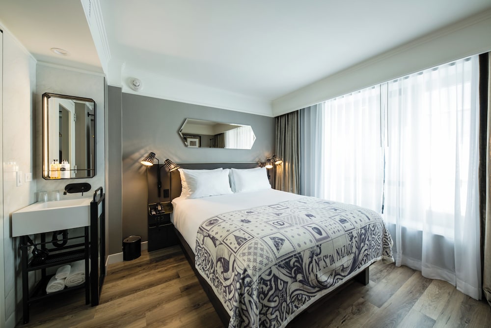 Pestana Park Avenue - photo 24