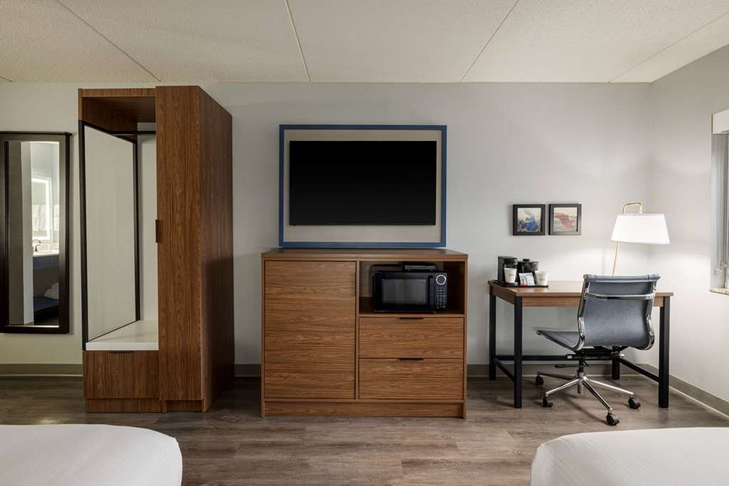 Americinn by Wyndham Lincoln South - photo 23