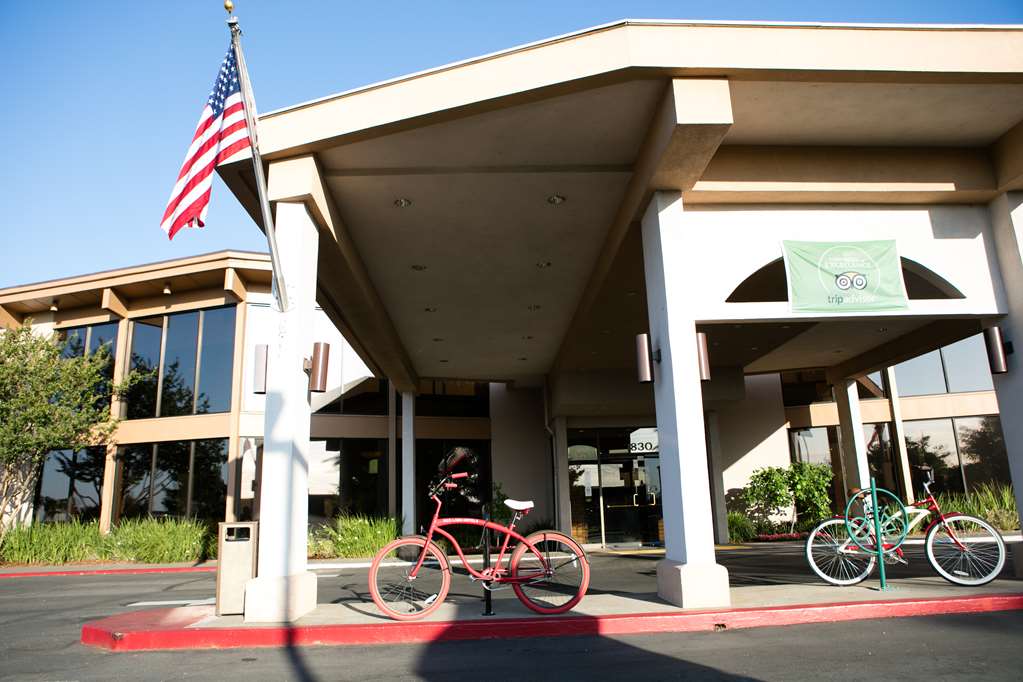 Red Lion Hotel Redding - photo 40