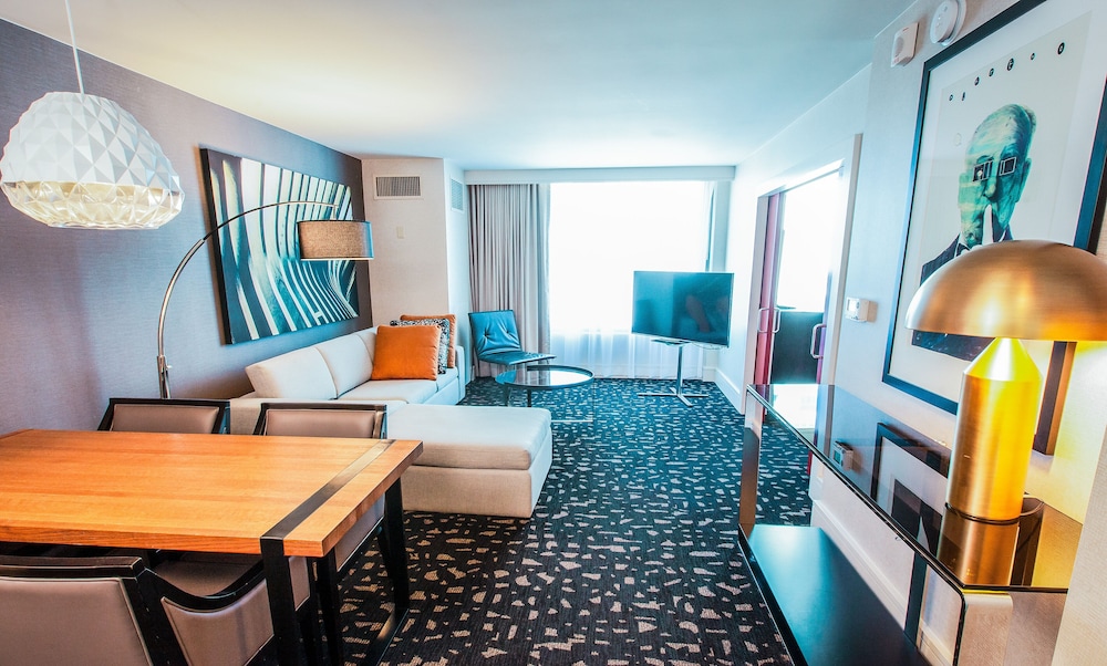Kimpton Hotel Palomar Los Angeles Beverly Hills by IHG - photo 29
