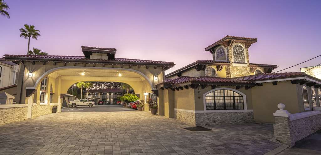 Best Western Historical Inn - featured photo