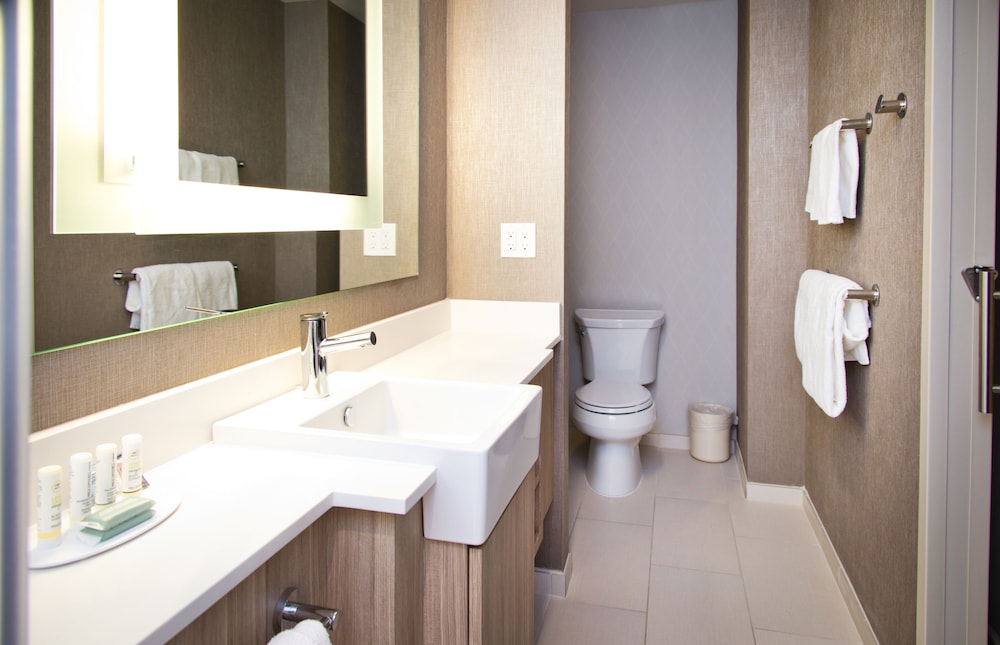 SpringHill Suites by Marriott West Sacramento - photo 19
