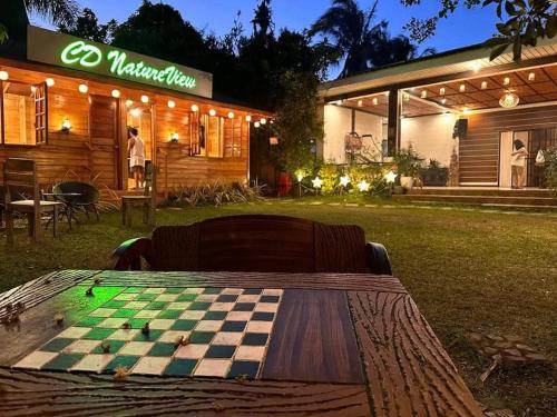 Cd Natureview in Silang, Philippines