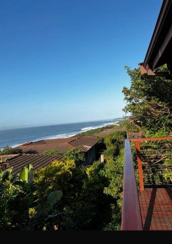 Blythedale Splendour — 4-Star Luxury Hotel in Kwadukuza, South Africa