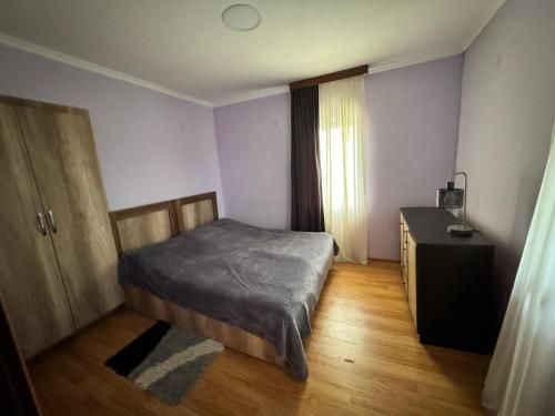 David in Unknown City, Georgia