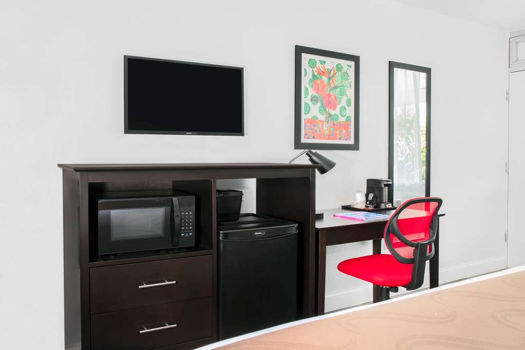 Quality Inn Miami South - photo 15
