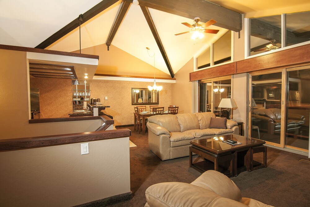 Tahoe Chaparral - photo 2