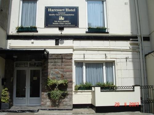 Harcourt Hotel - carbon neutral hotel in Ilfracombe