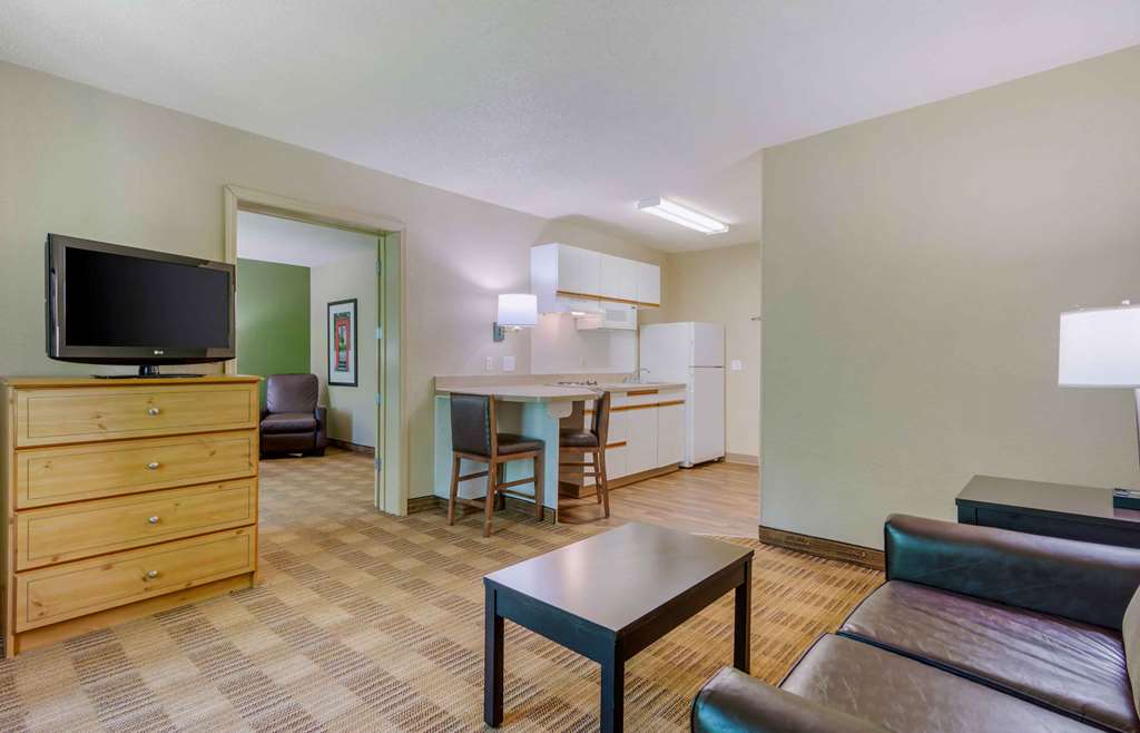 Extended Stay America Suites Atlanta Marietta Powers Ferry R - photo 48