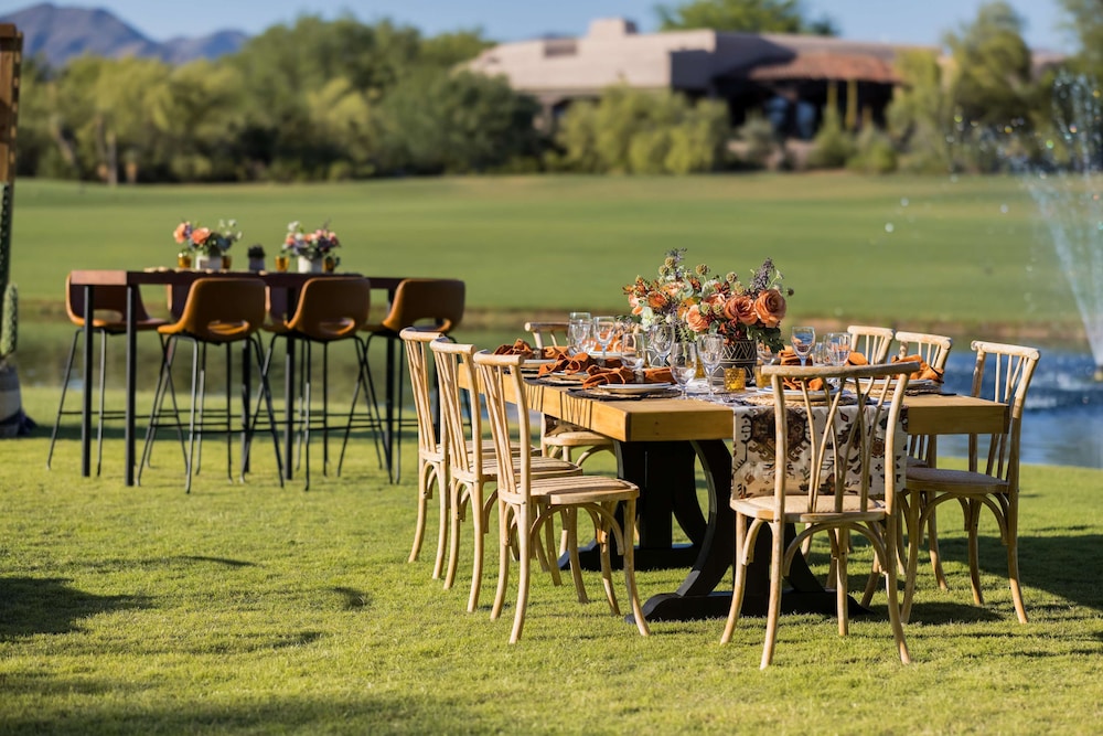 Boulders Resort & Spa Scottsdale Curio Collection by Hilton - photo 127