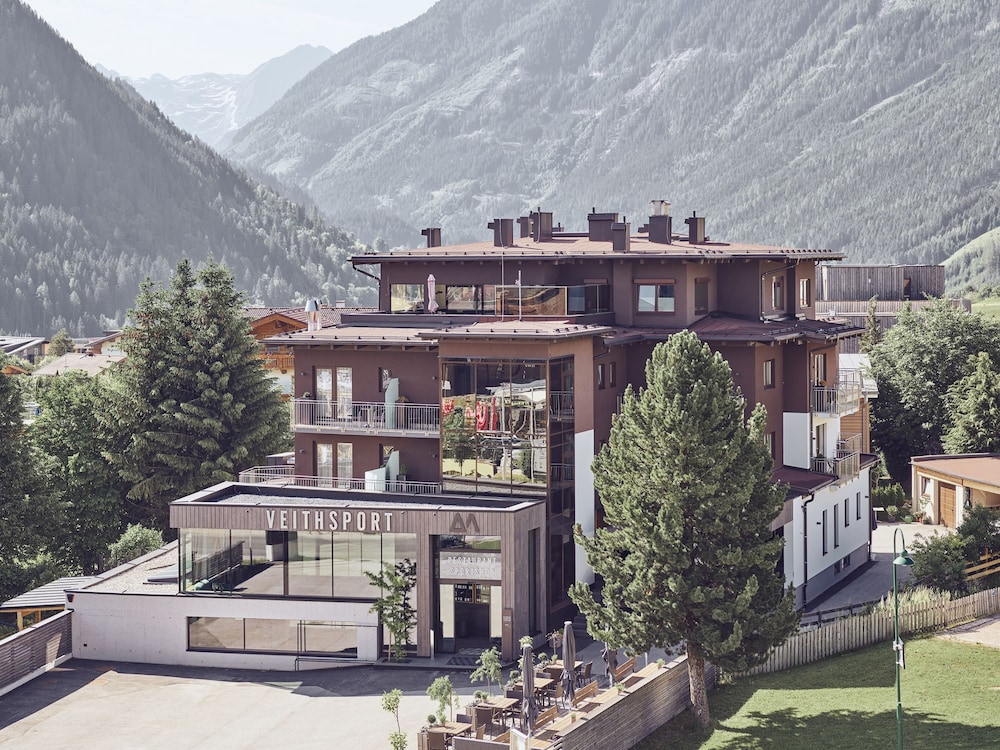 ARX Hotel & Restaurant in Schladming, Austria