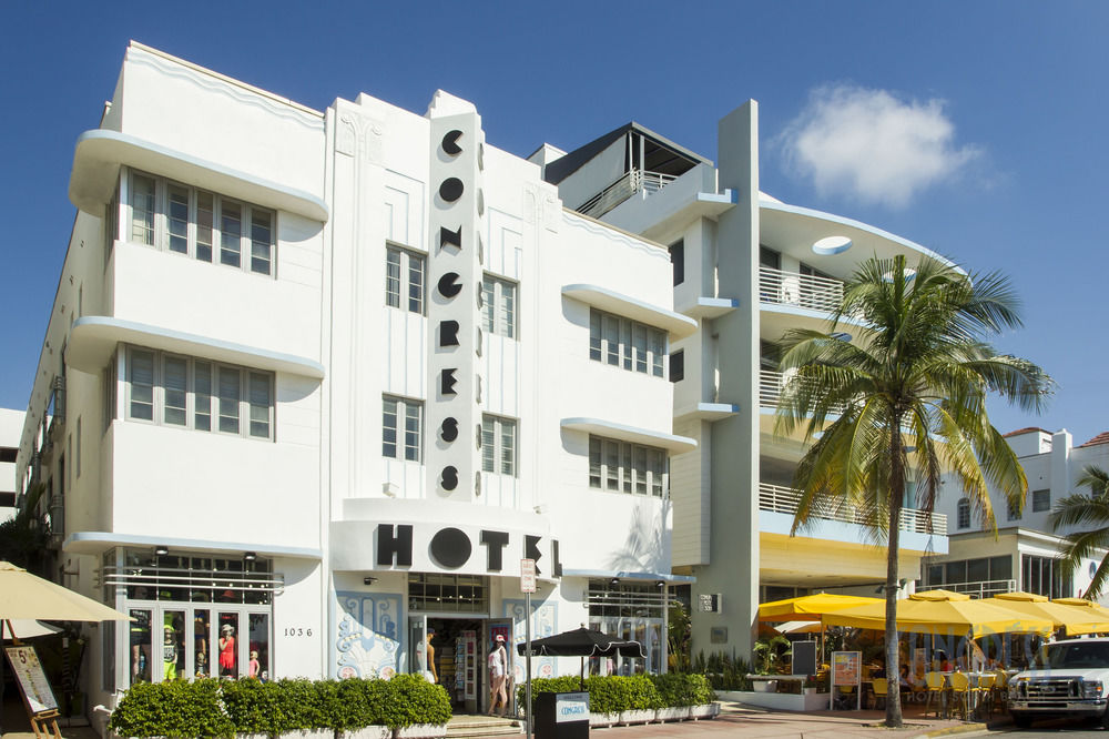 Congress Hotel South Beach - photo 50