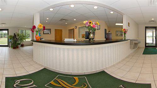 Quality Inn Binghamton West - photo 7