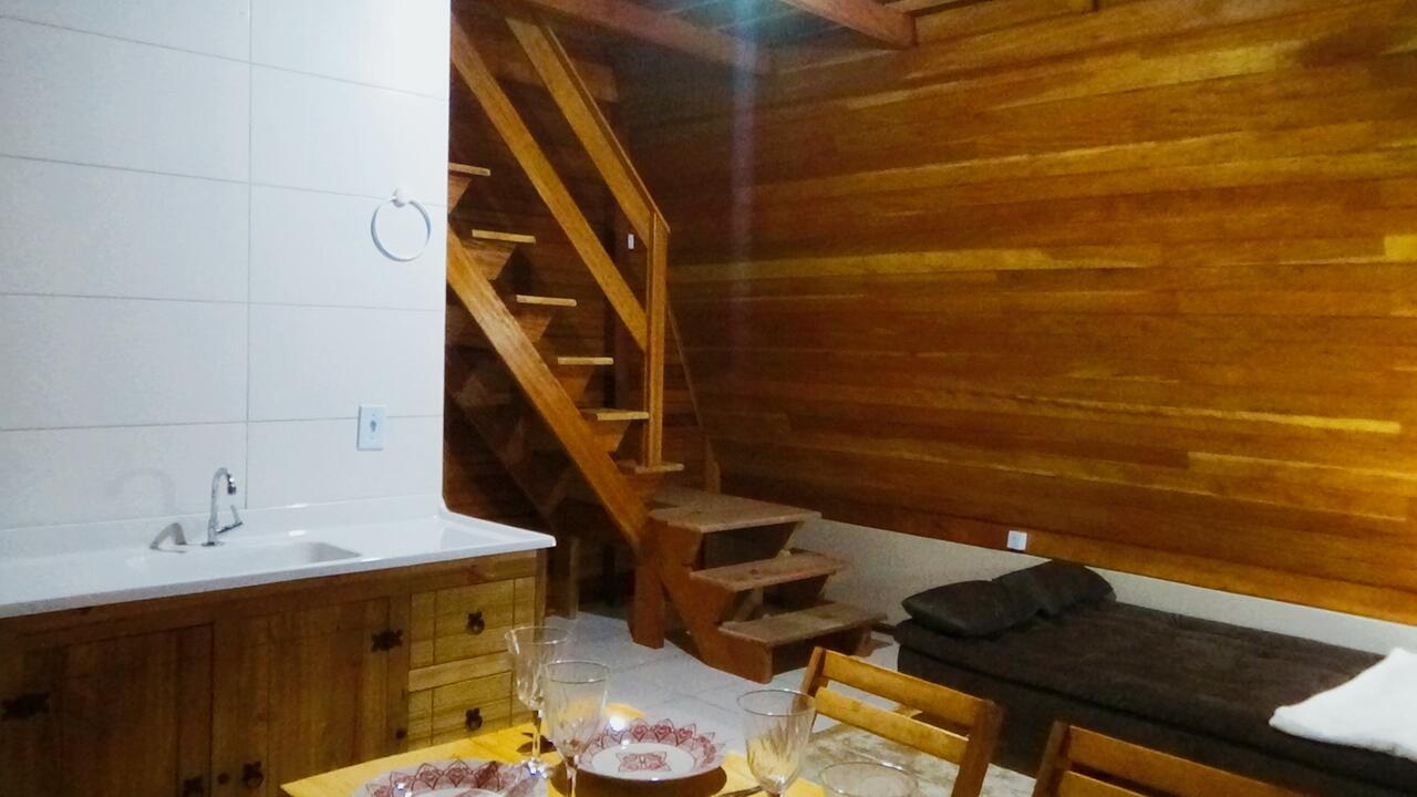 Cabanas de Penha — Penha — photo 3