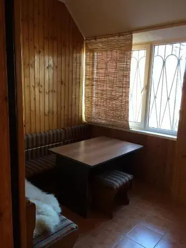 Pribrejniy in Golubitskaya, Russia