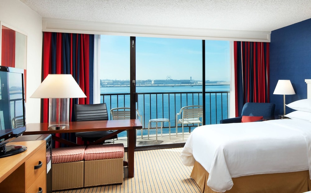 Sheraton San Diego Resort - photo 74