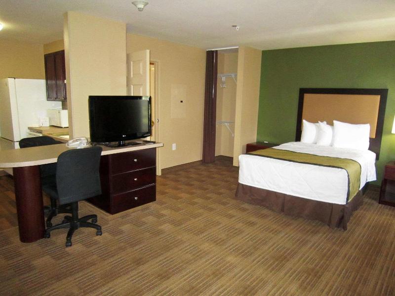 Extended Stay America Suites Kansas City Lenexa 87th St - photo 24