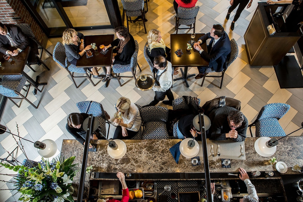 Archer Hotel New York - photo 27