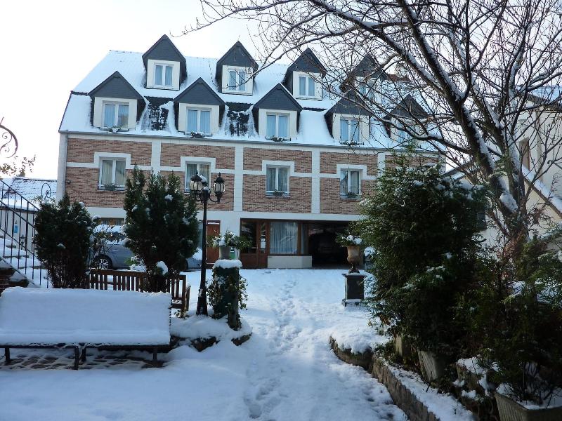 Coq Hôtel — Montreuil — photo 4