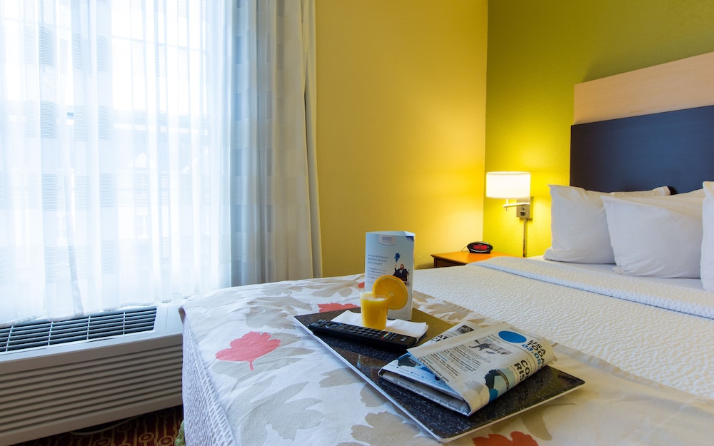 Hawthorn Suites by Wyndham Sterling Dulles - photo 4