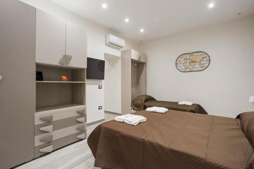 Matteo's Home Napoli — 4-Star Luxury Hotel in Naples, Italy