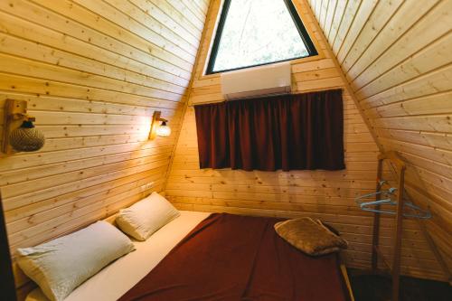 Cottage Sataplia