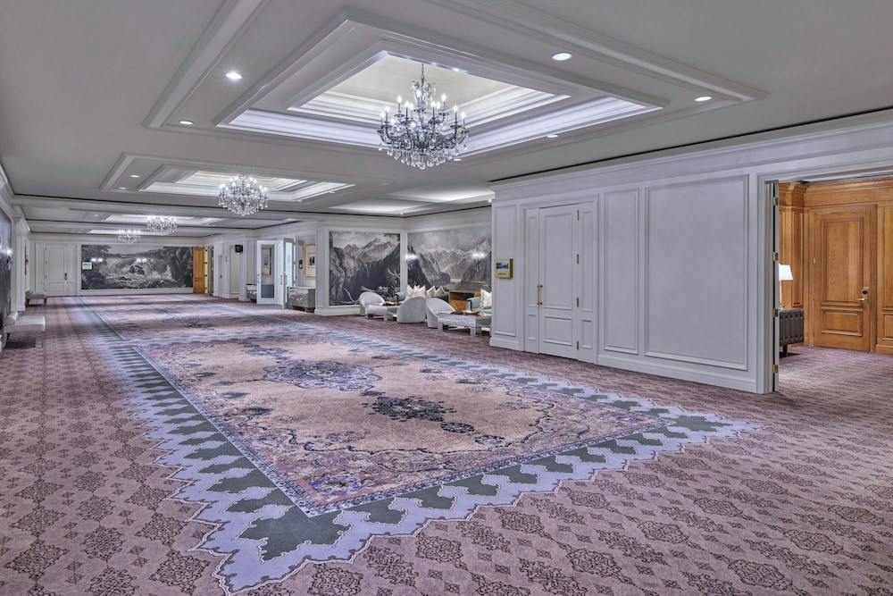 The St. Regis Aspen Resort - photo 183