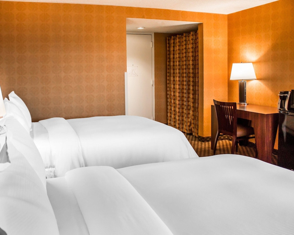 The Woodlands Inn an Ascend Collection hotel - photo 15