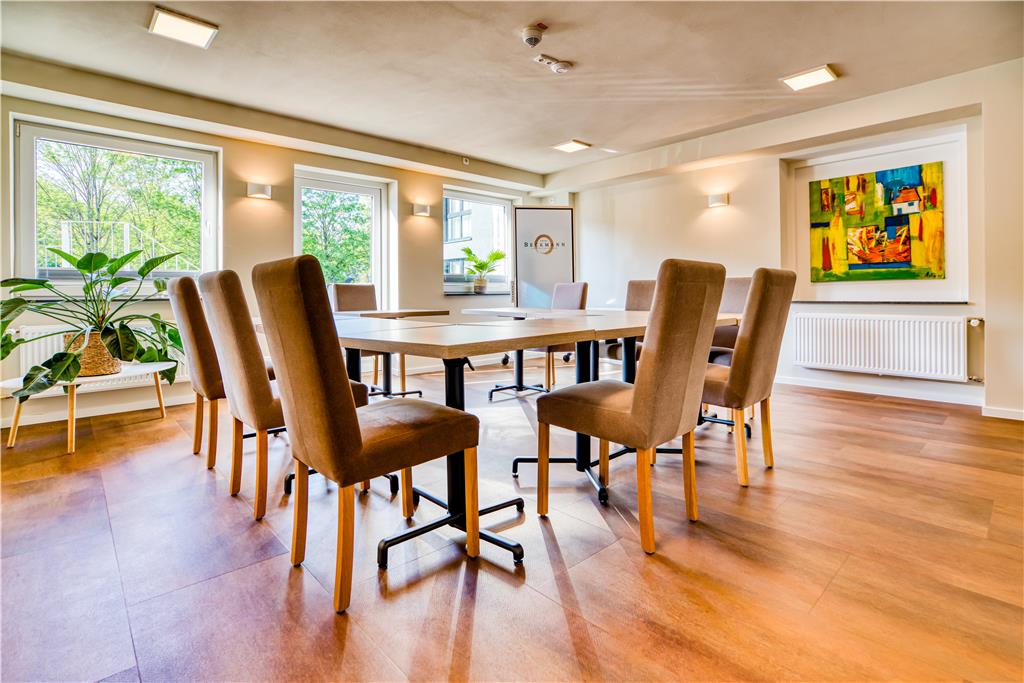 Hotel Beckmann Göttingen Tagung Event Hotel Panorama