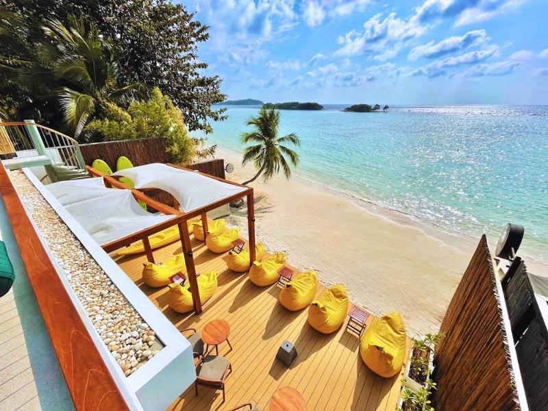 Chaweng Relax Resort - last minute hotel in Koh Samui