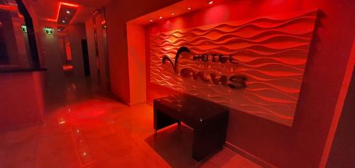 Hotel Venus - last minute hotel in Buenos Aires