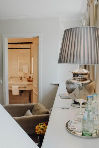 Romantik Hotel Köllners Landhaus — Celle — photo 4