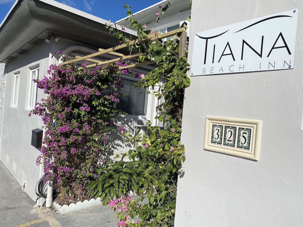 Tiana Beach Inn - photo 34